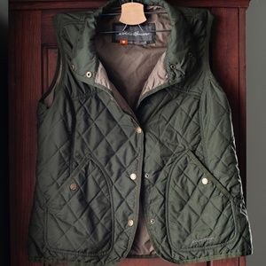 Eddie Bauer Vest - Sport Shop - Medium